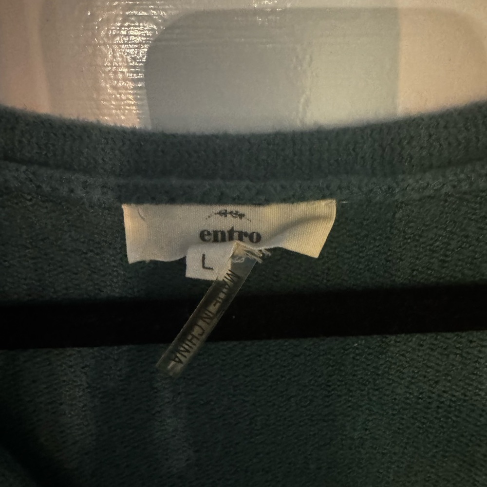 Entro sweater - Picture 3 of 6